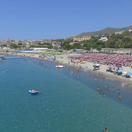 Del Poggio Marina di Camerota
