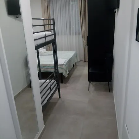 Ξενοδοχείο Del Poggio 3*
