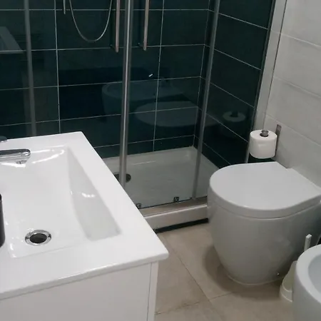 Ξενοδοχείο Del Poggio 3*