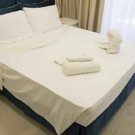 Del Poggio Ξενοδοχείο Marina di Camerota