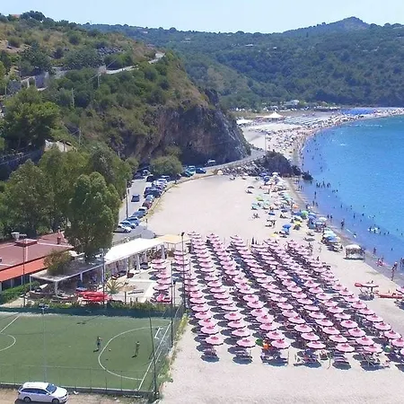 Ξενοδοχείο Del Poggio