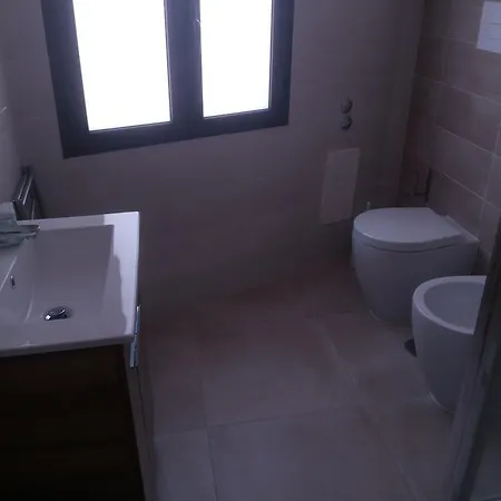 מלון Del Poggio 3*